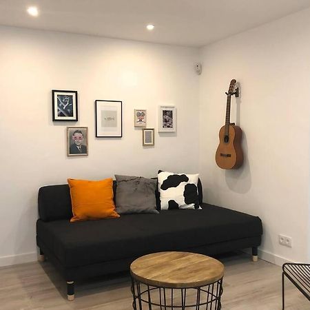Appartement M5 Cool Terrace. Metro 1 Min. Center 15' By Metro à Esplugues de Llobregat Extérieur photo